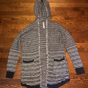 Aeropostale Bethany Mota Cardigan